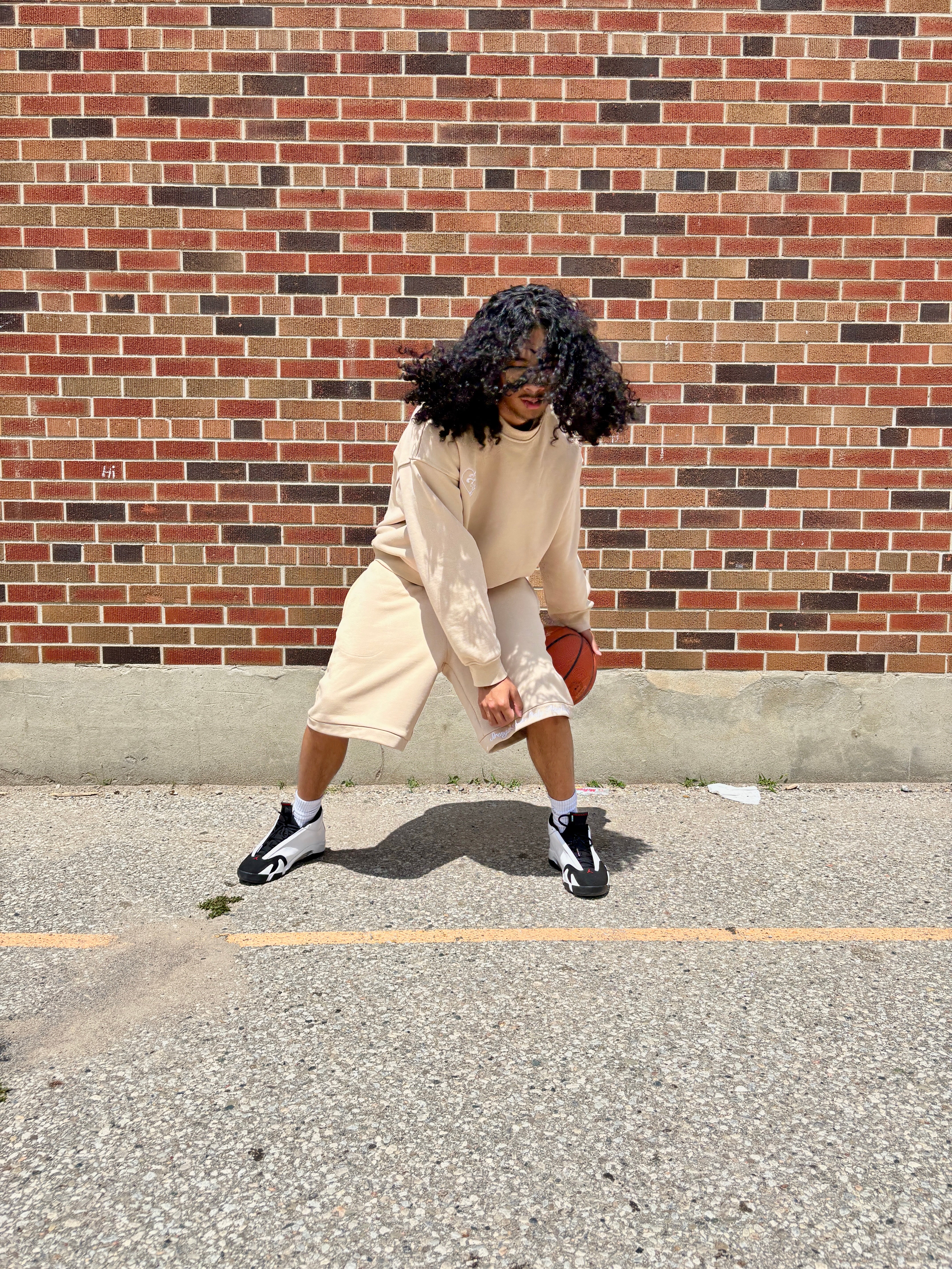 COZY OVERSIZED CREWNECK – LuvYourz