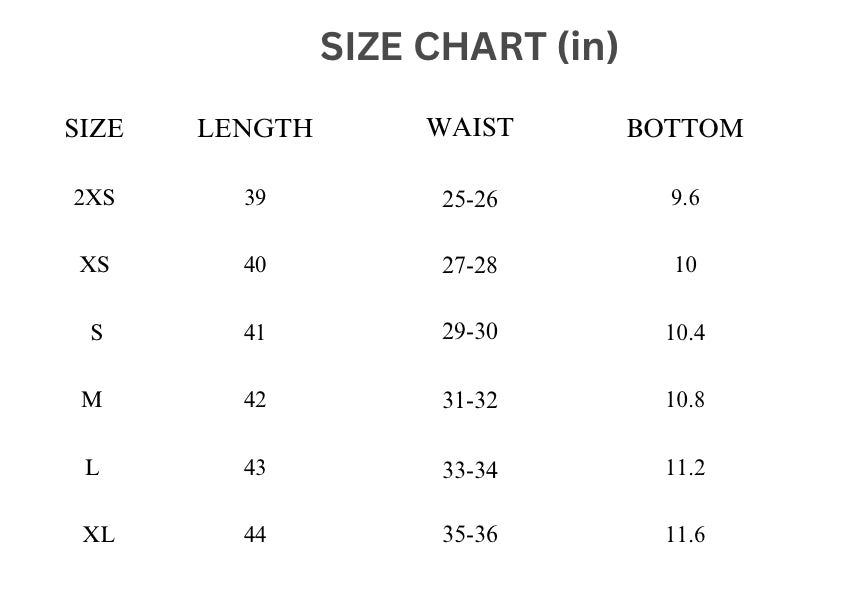 FR0ZE sweatpants (PREORDERED ITEM 2-4 WEEKS)